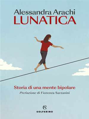 cover image of Lunatica